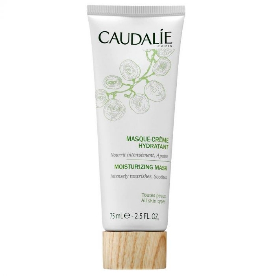 Moisturizing mask - 75 mL